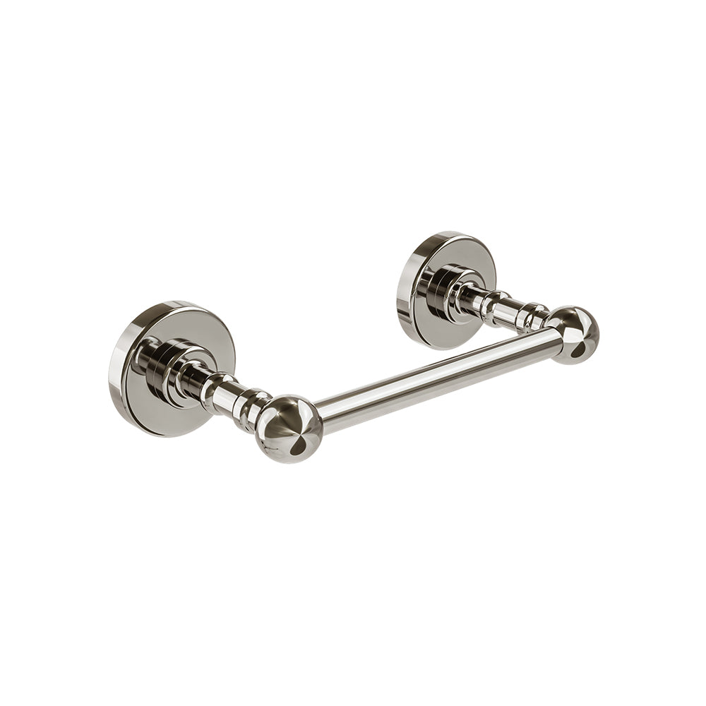 Ember Pivot Toilet Paper Holder - Polished Nickel