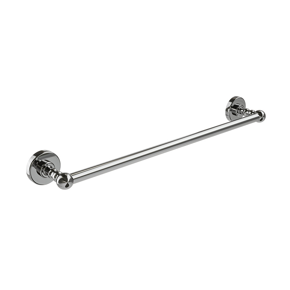 Ember Towel Bar - 18" - Chrome