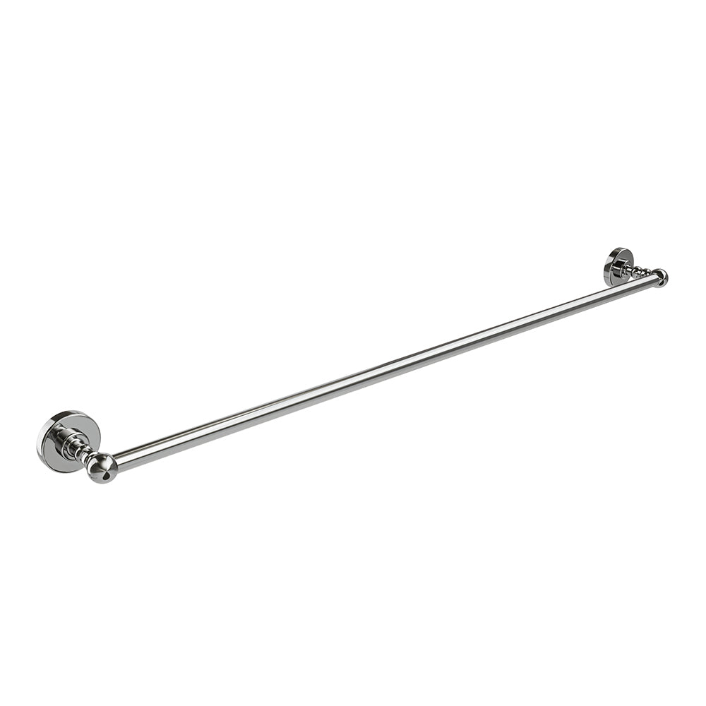 Ember Towel Bar - 30" - Chrome