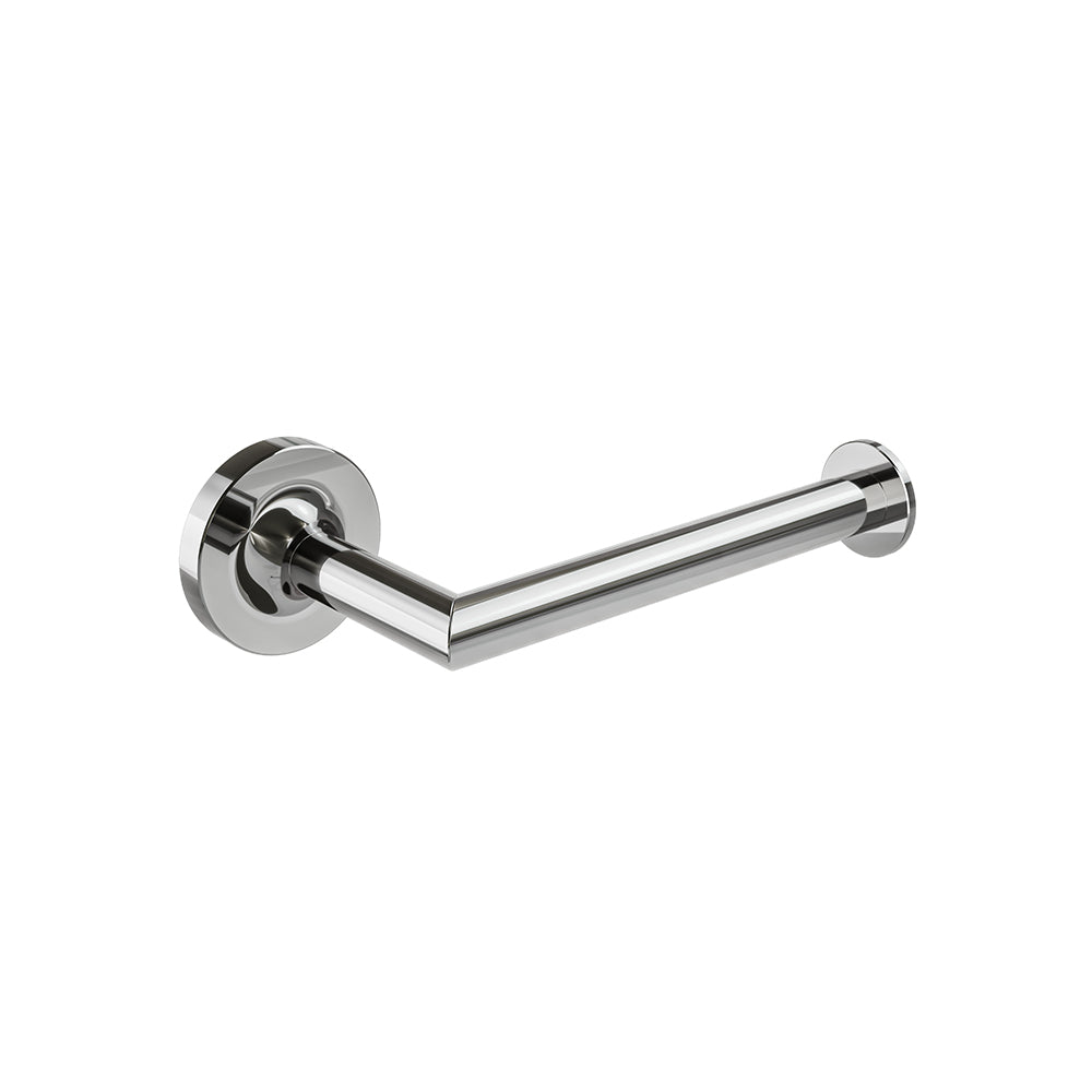 Glow Toilet Paper Holder - Chrome