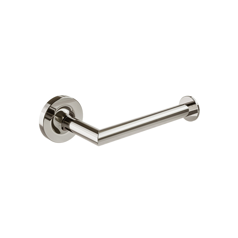 Glow Toilet Paper Holder - Polished Nickel