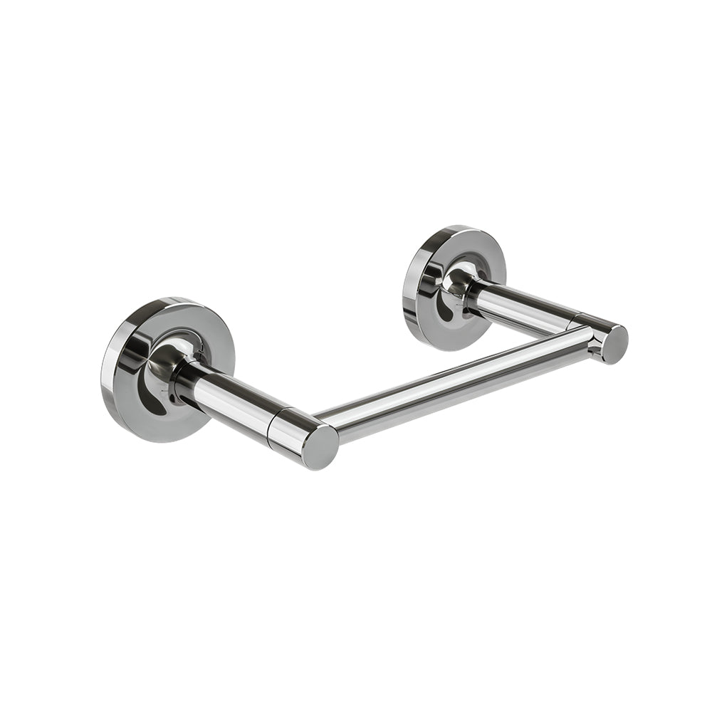 Glow Pivot Toilet Paper Holder - Chrome