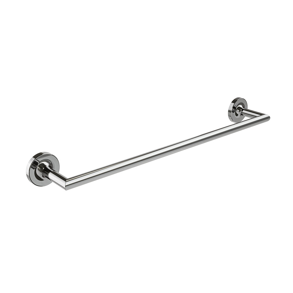 Glow Towel Bar - 18" - Chrome