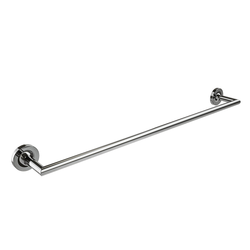 Glow Towel Bar - 24" - Chrome