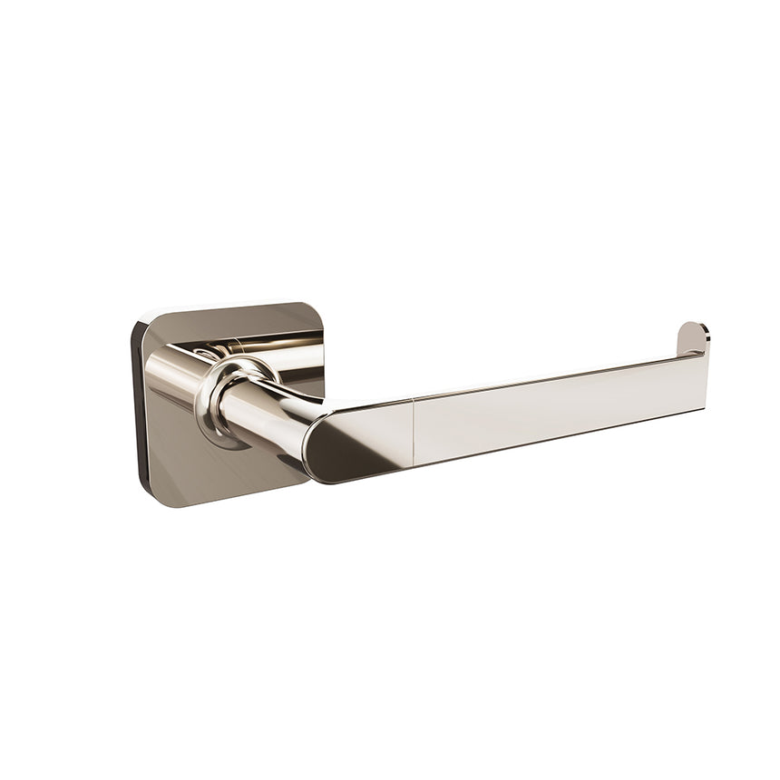 Vapor Toilet Paper Holder - Polished Nickel