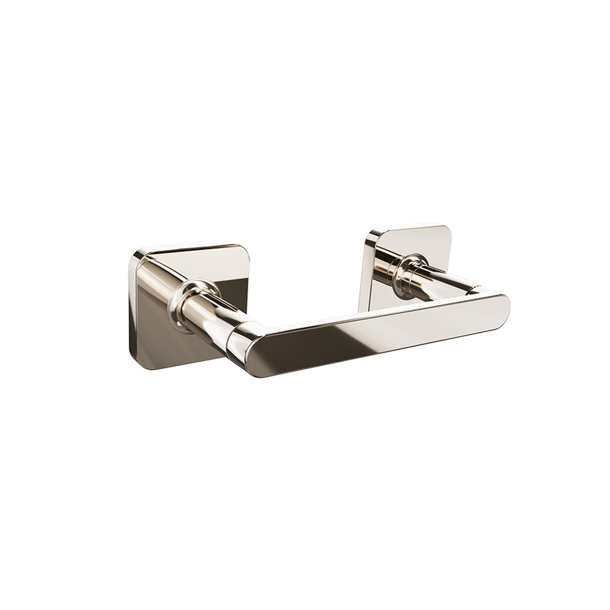 Vapor Pivot Toilet Paper Holder - Polished Nickel