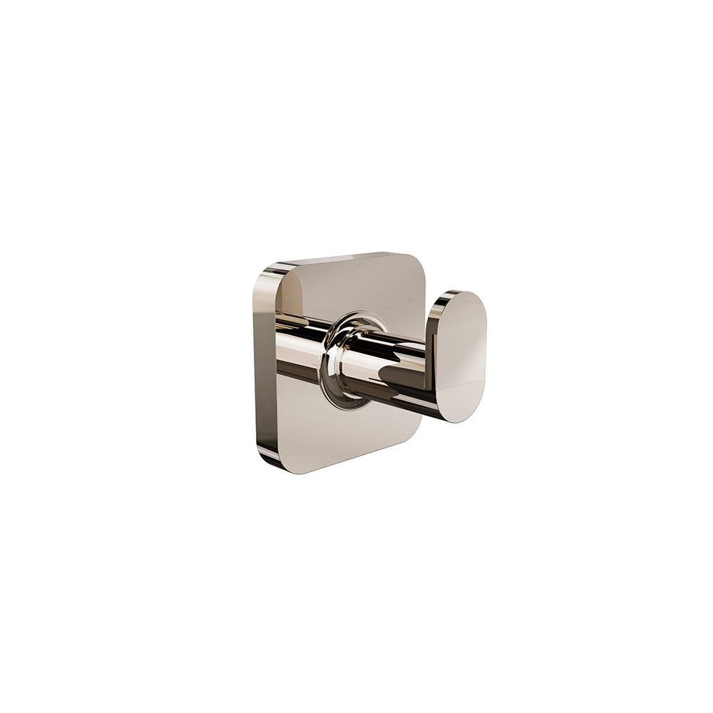 Vapor Towel Hook - Polished Nickel