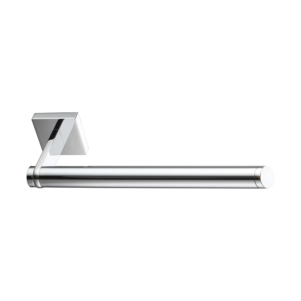 Sky Towel Bar - 8" - Chrome