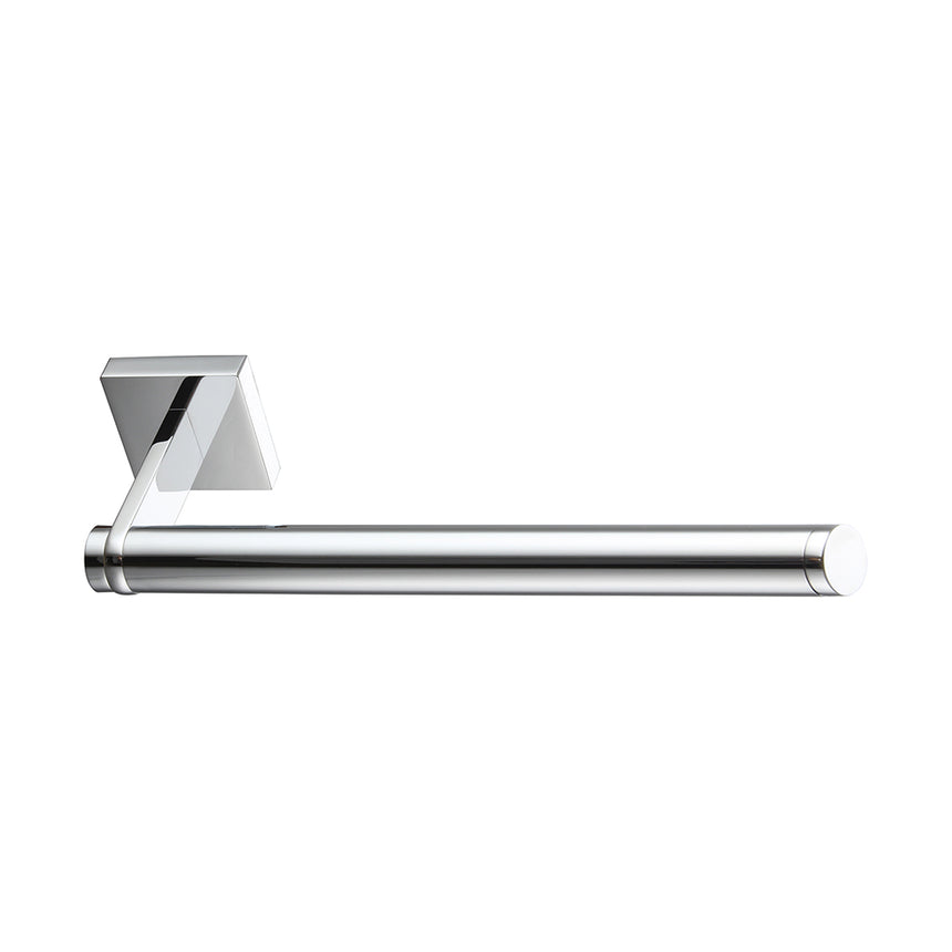 Sky Towel Bar - 8" - Chrome
