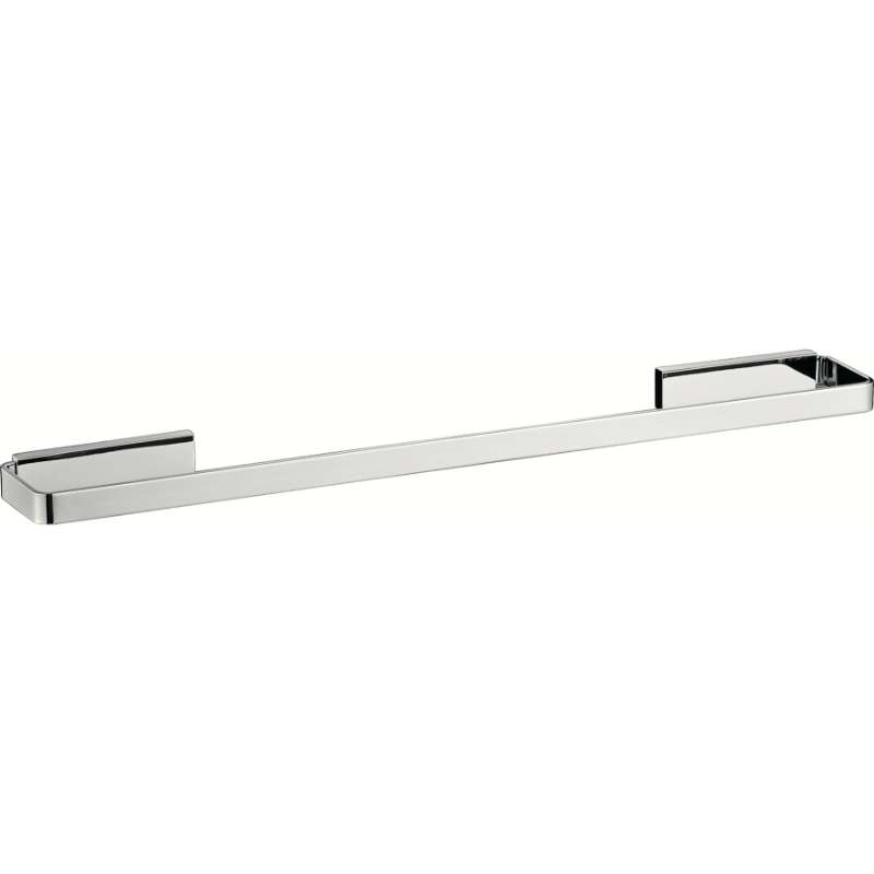 Echo Towel Bar - 24" - Chrome