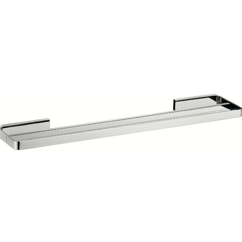 Echo 24″ Double Towel Bar - Chrome