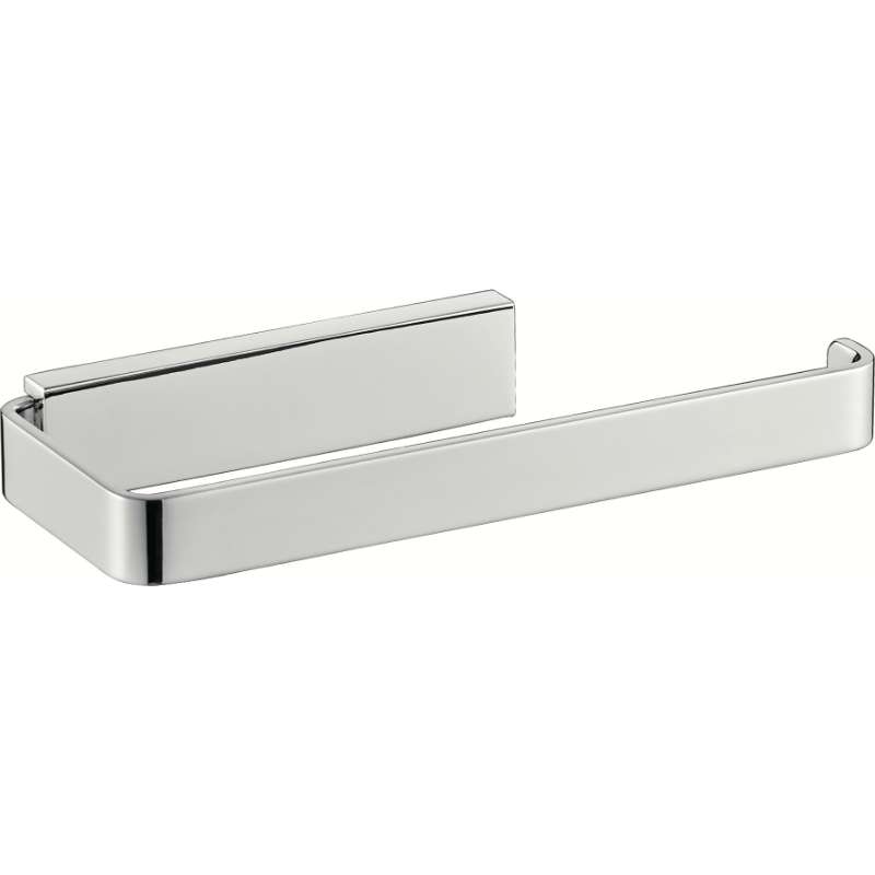 Echo Towel Bar - 8" - Chrome