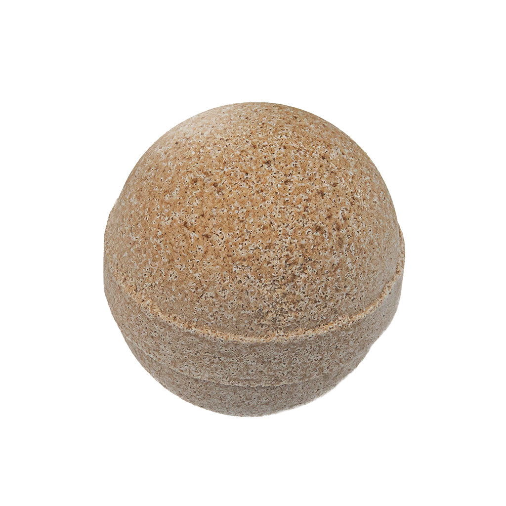 Bath Bomb – Vanilla Bean