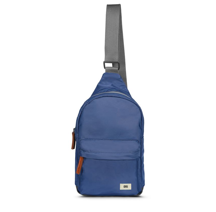 Willesden Sling Burnt Blue