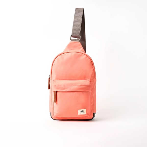 Willesden Sling Sugar Coral