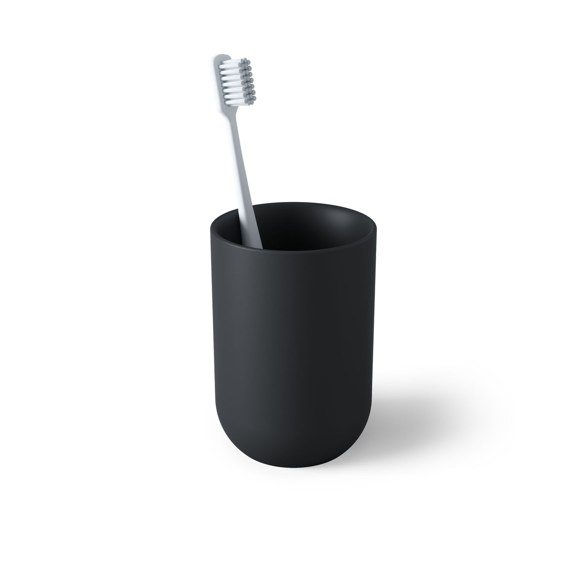 Junip Bath Tumbler – Black