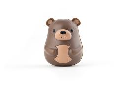 Animal Toothbrush Holder