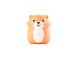 Animal Toothbrush Holder