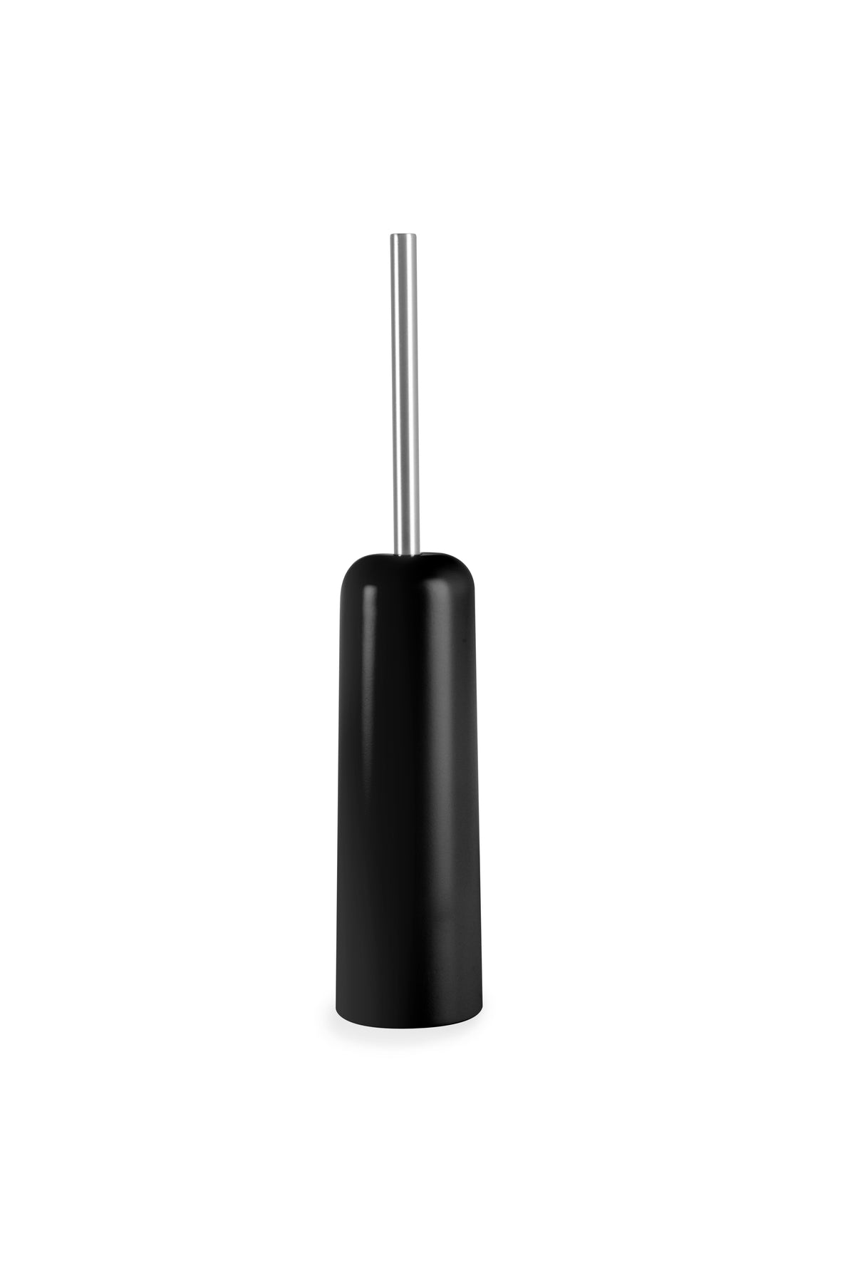Touch Toilet Brush – Black