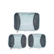 Baggallini Packing Cube Set — Pool