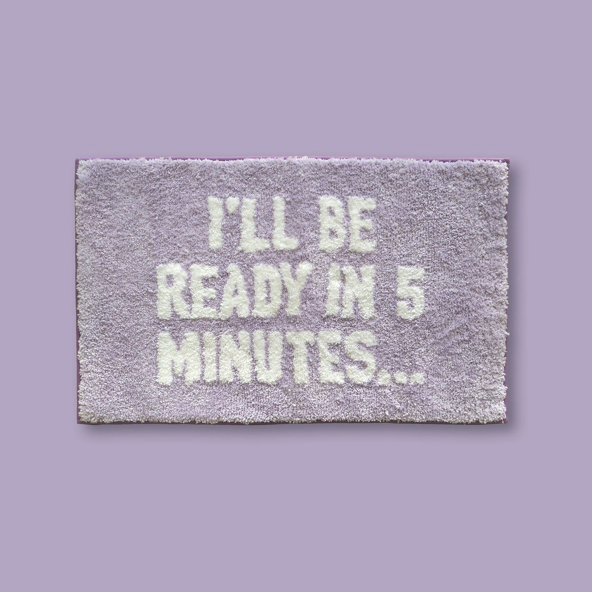 Bath Mats