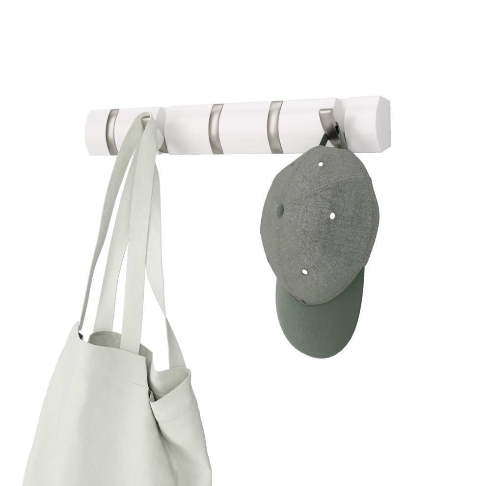 Flip Wall Mounted Hook