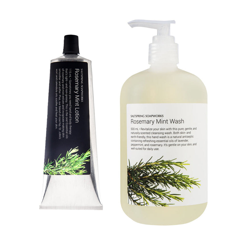 Rosemary Mint Daily Duo – Default Title