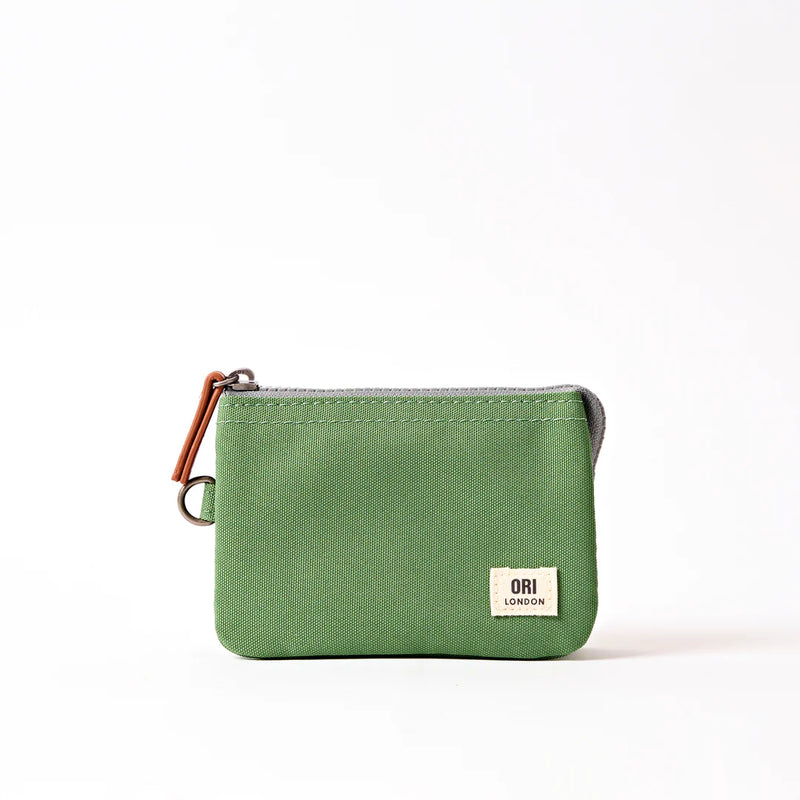 Ori London Carnaby Small Wallet