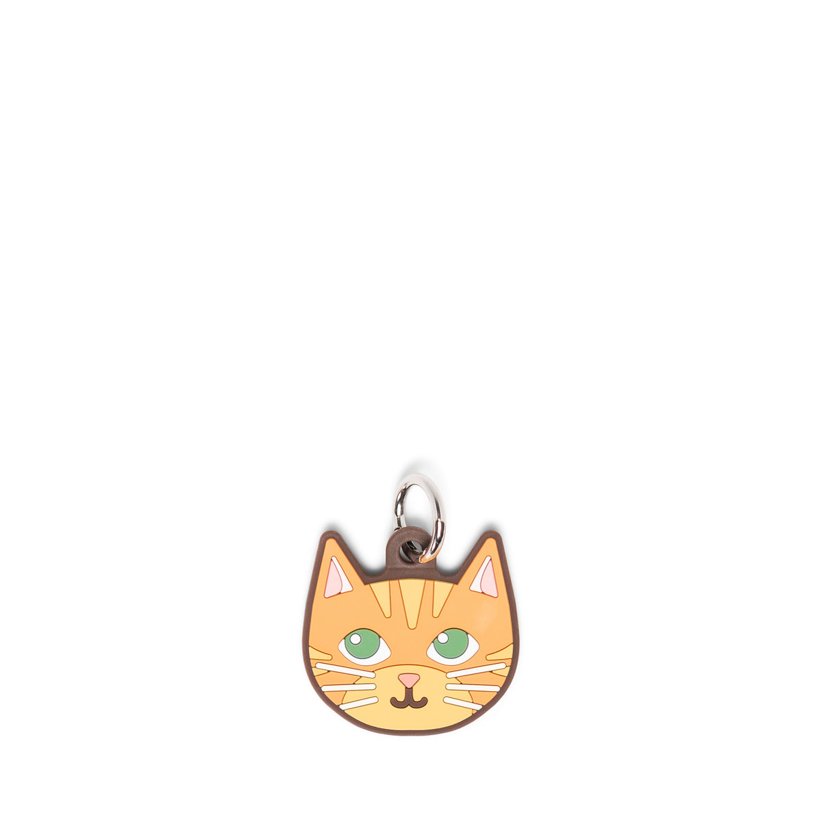 Herschel Cat Bag Charm