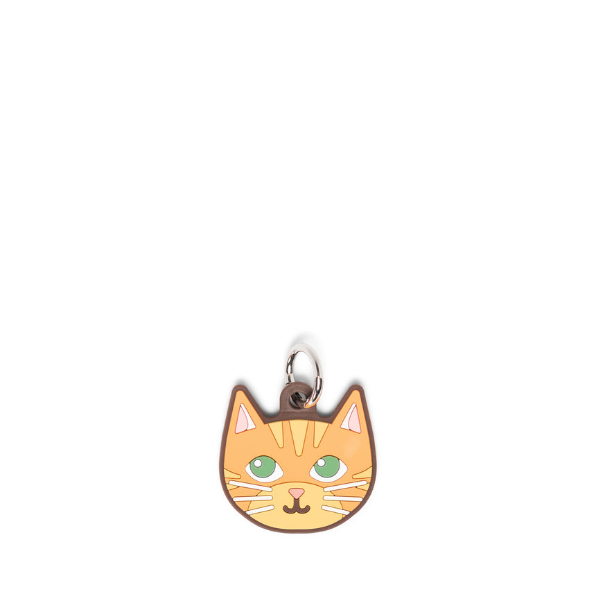 Herschel Cat Bag Charm