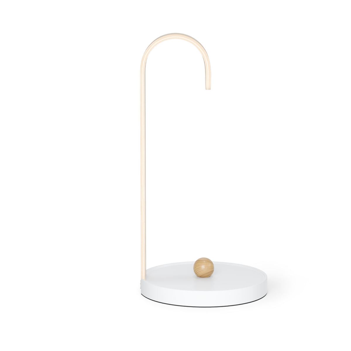 Bellwood Paper Towel Holder