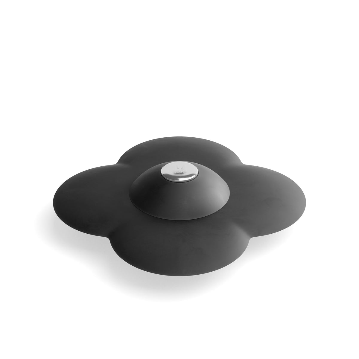 Bloom Drain Stop – Black