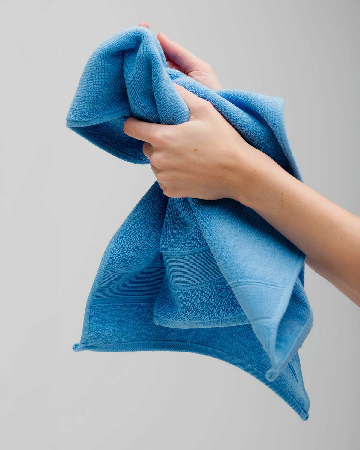 Classic Hand Towel (2-Pack)
