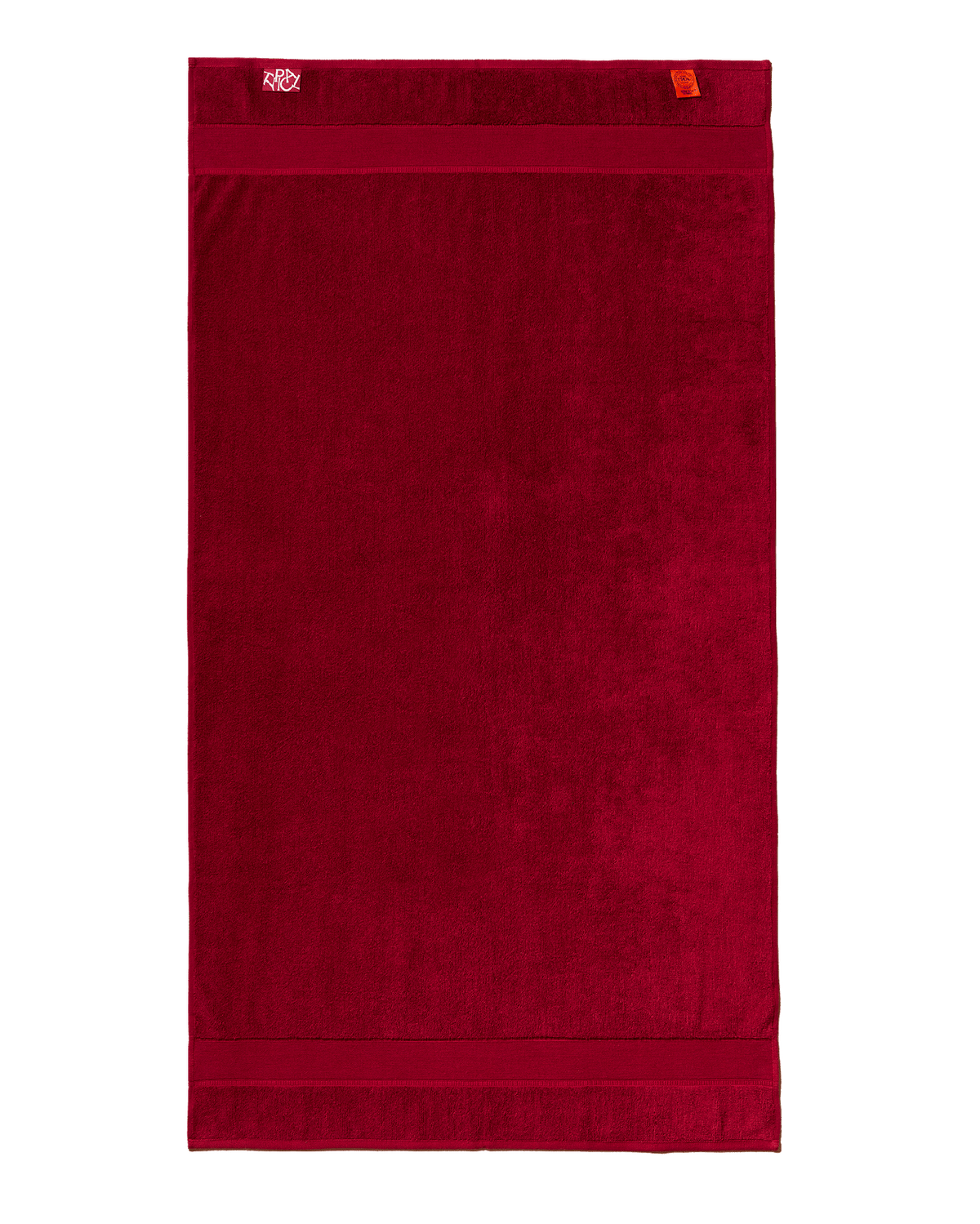 Classic Bath Towel