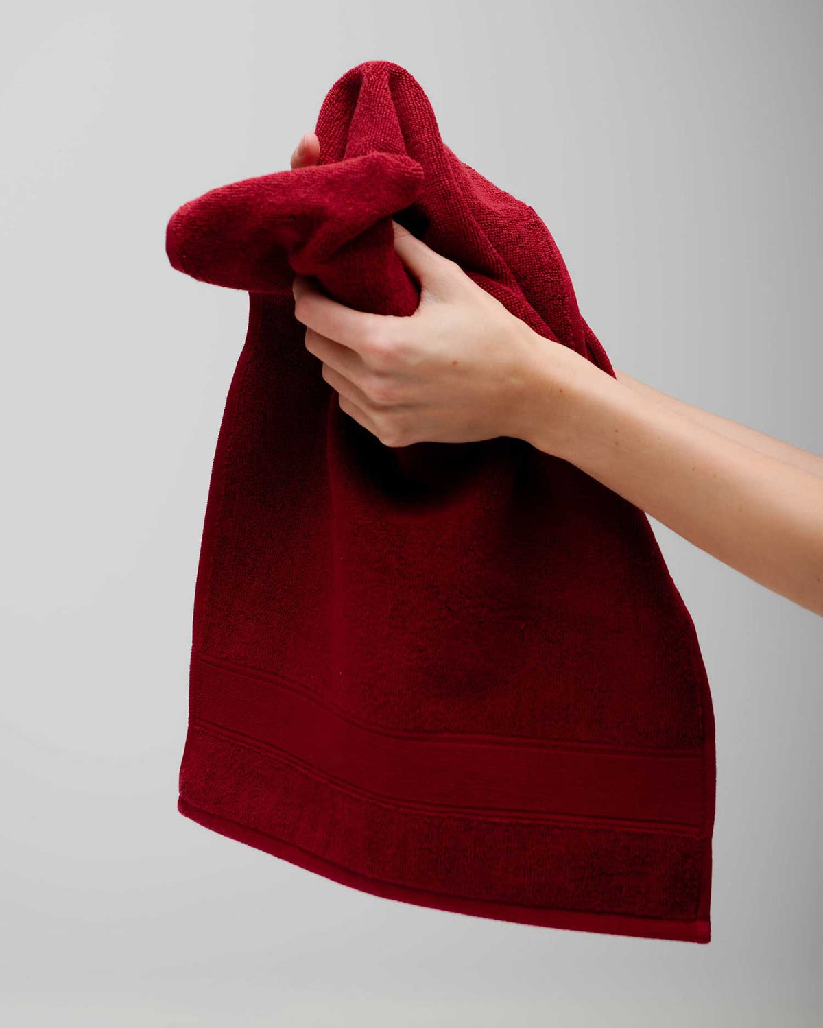 Classic Hand Towel (2-Pack)