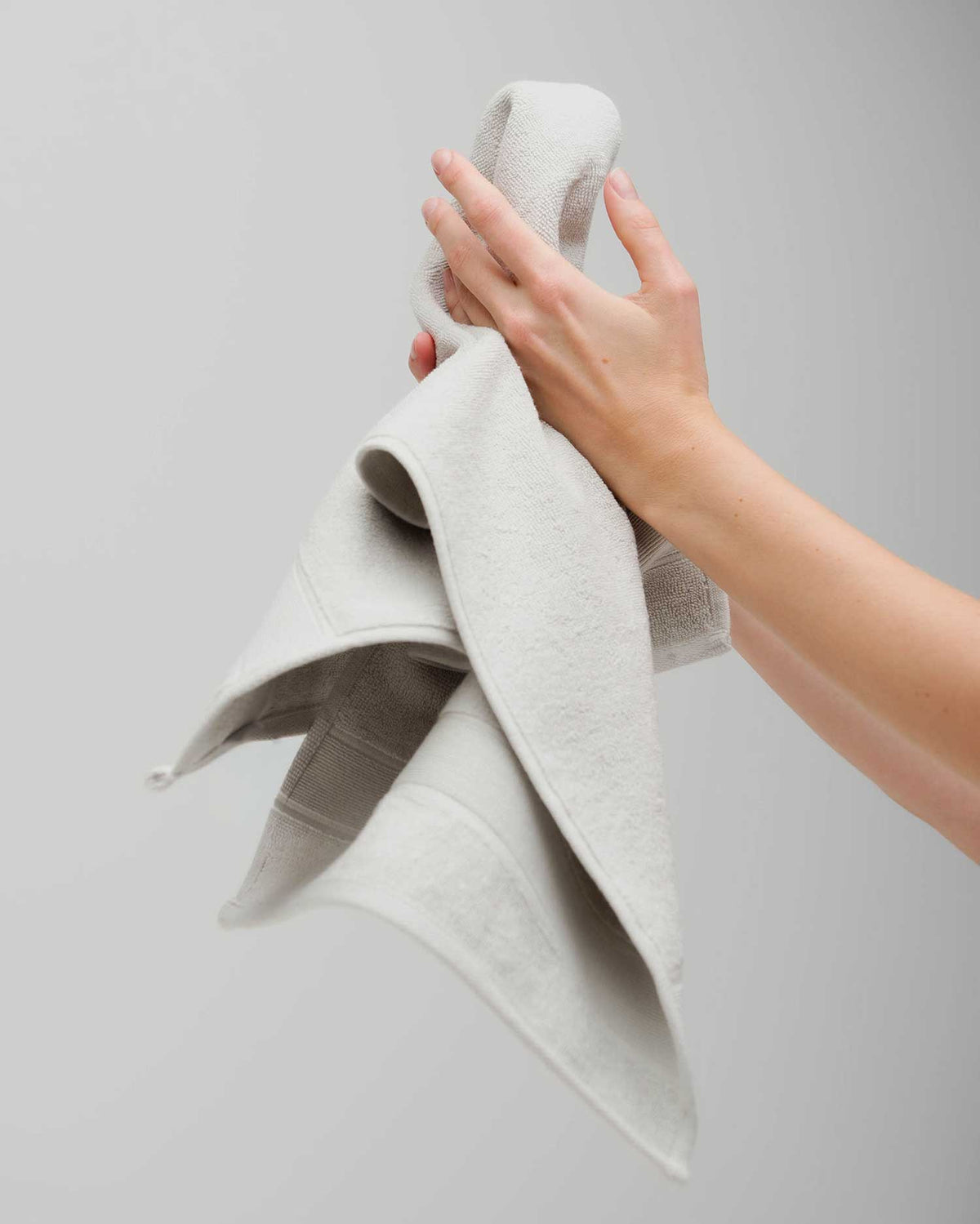 Classic Hand Towel (2-Pack)