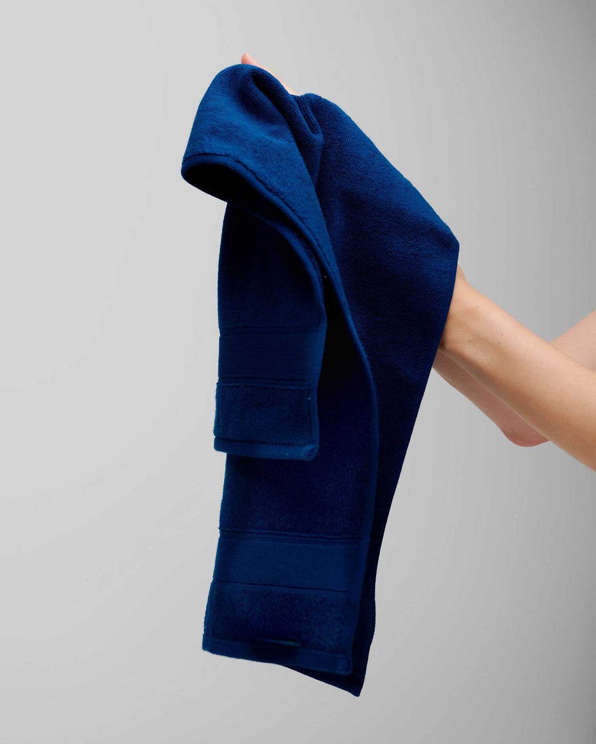 Classic Hand Towel (2-Pack)