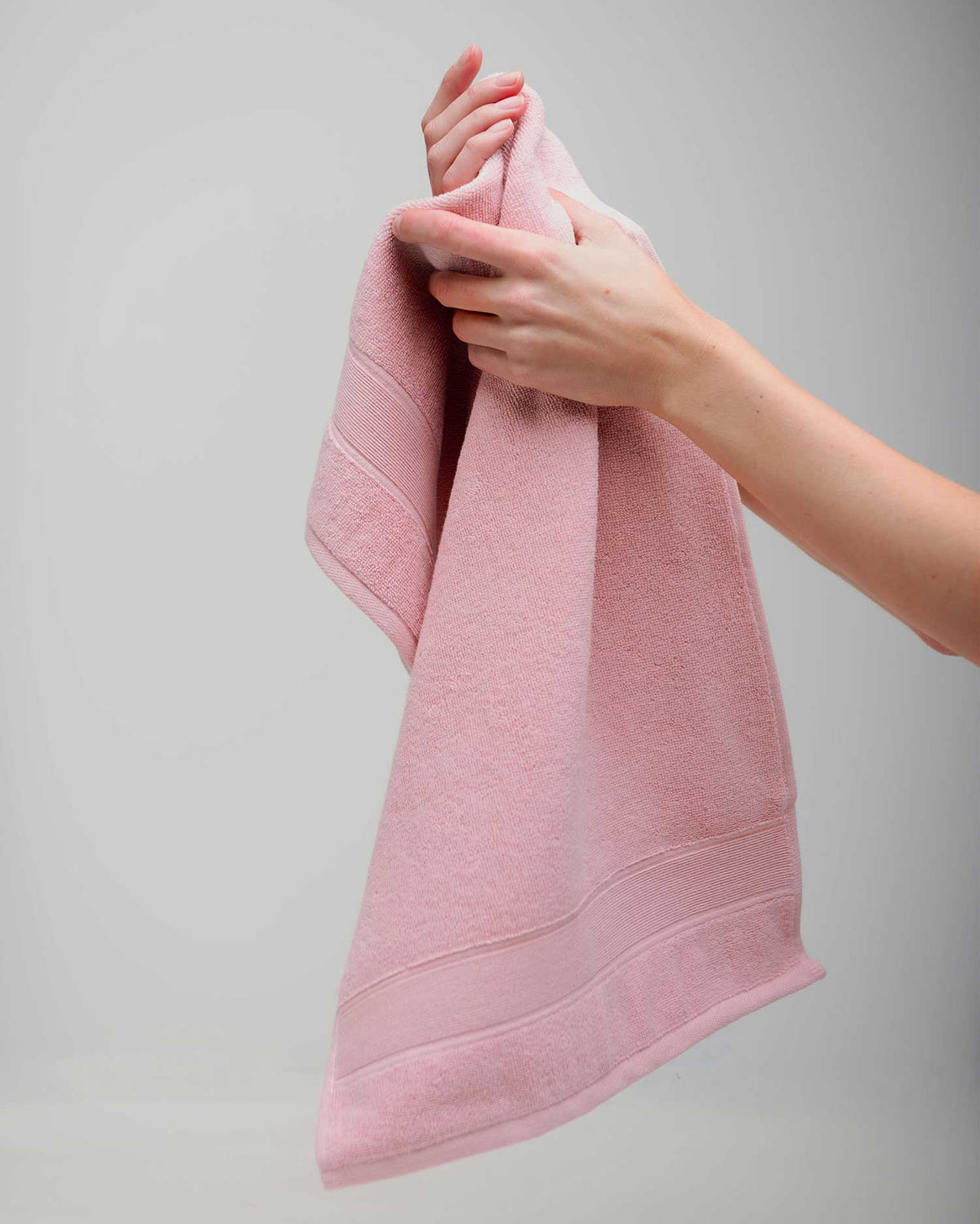 Classic Hand Towel (2-Pack)