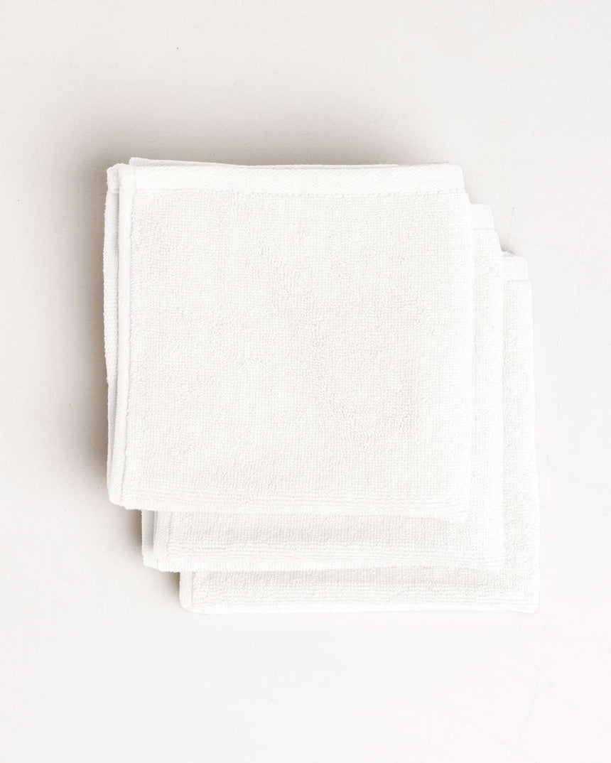 Classic Face Towel (3-Pack)