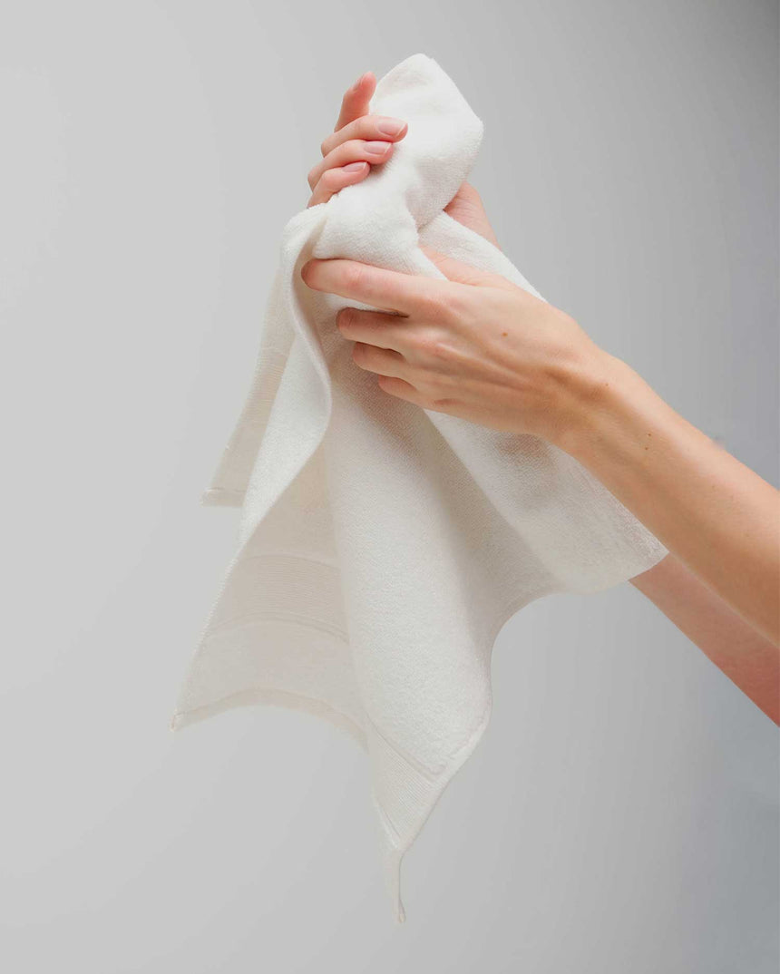 Classic Hand Towel (2-Pack)