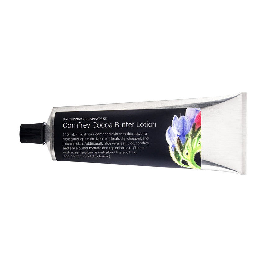 Body Lotion – Comfrey Cocoa Butter (Default)