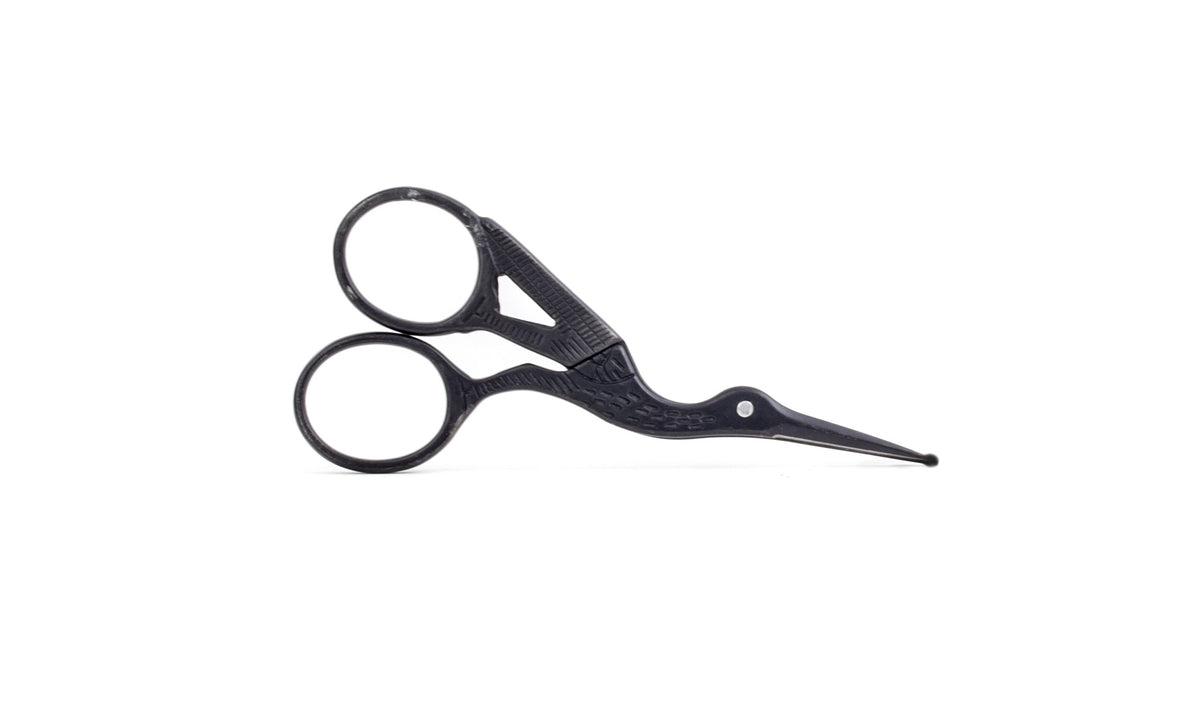 Crane Scissors