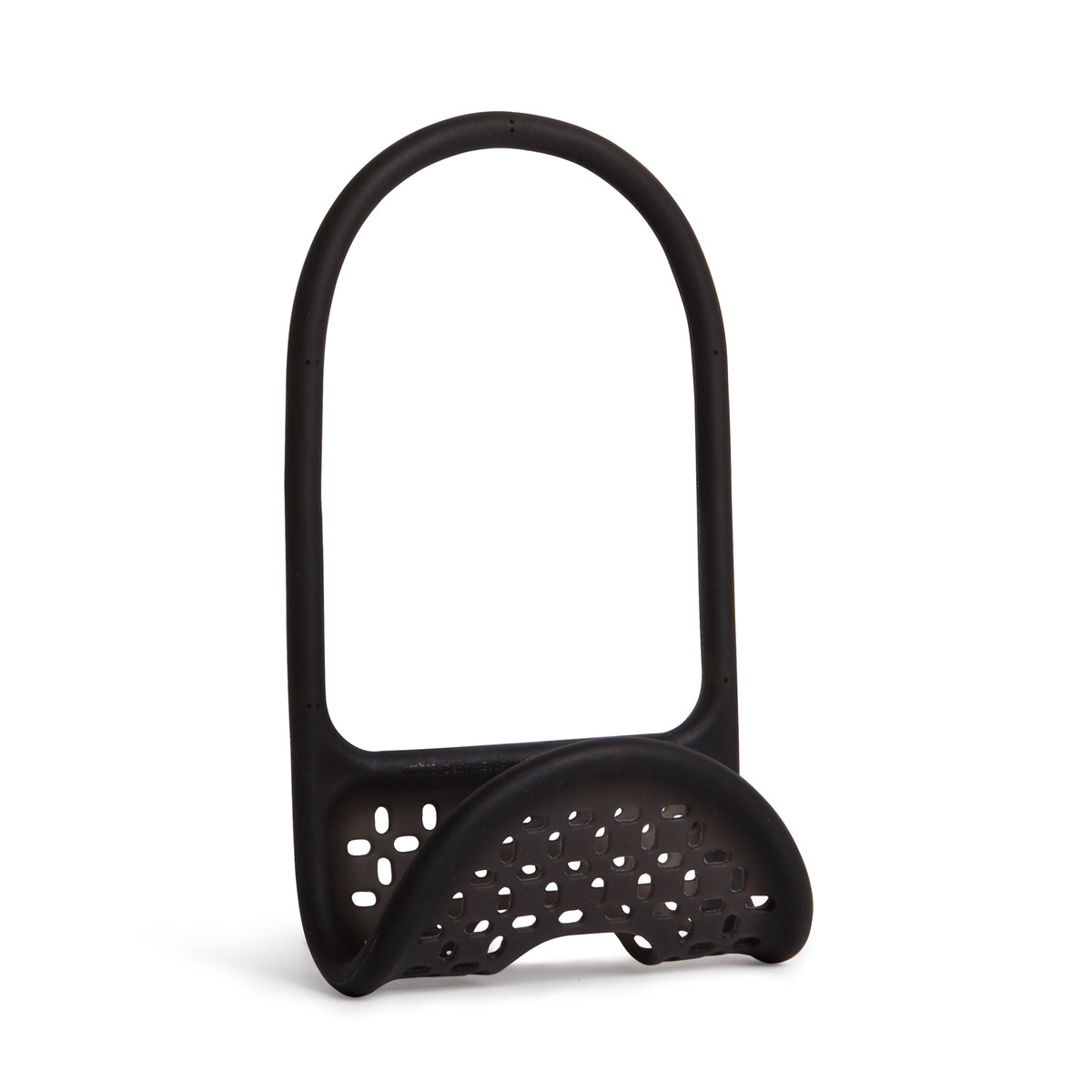 Sling Flexible Sink Caddy – Black