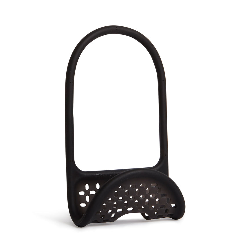 Sling Flexible Sink Caddy – Black