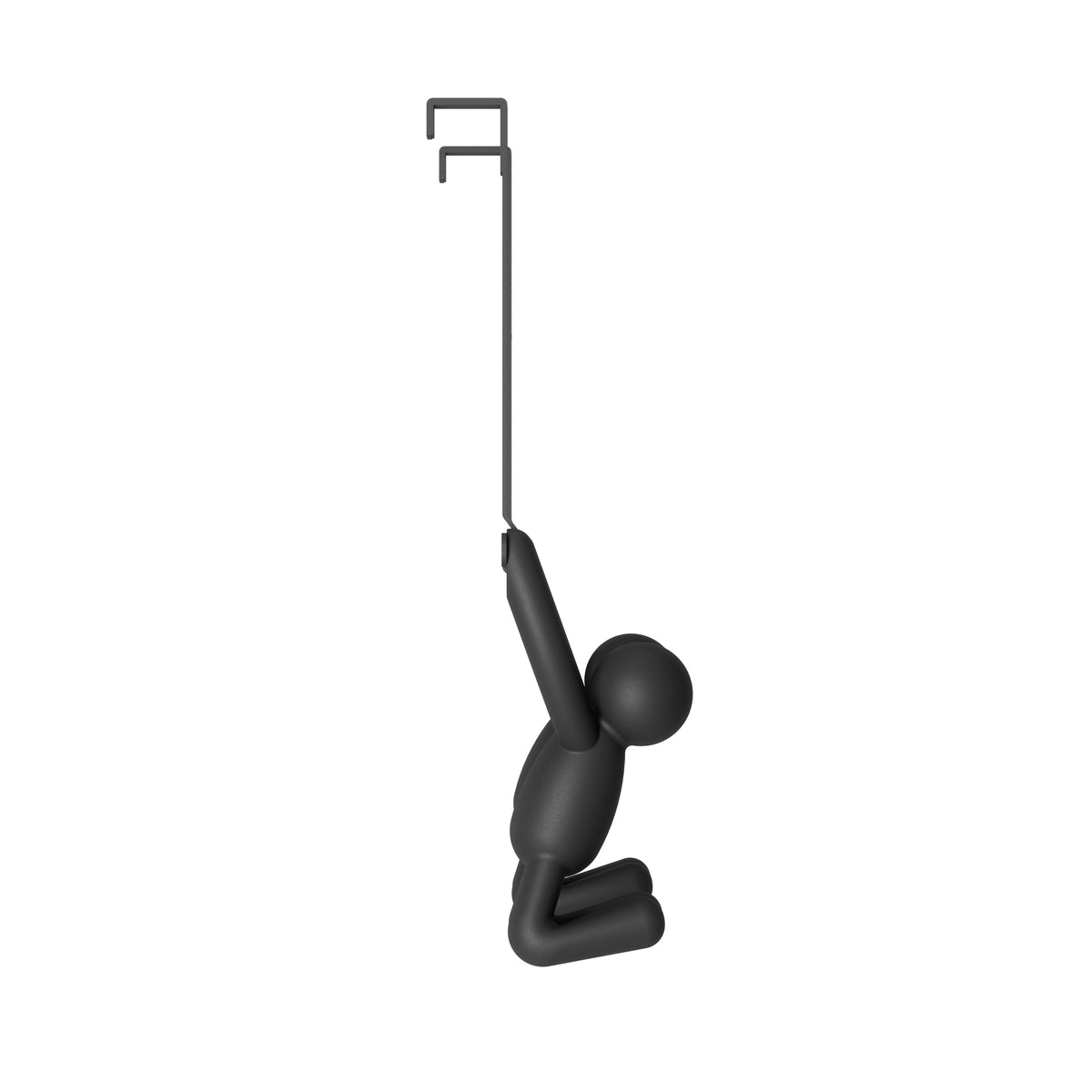 Buddy Double Over-The-Door Hook