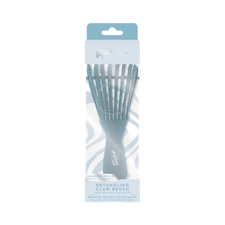 Detangling Claw Brush
