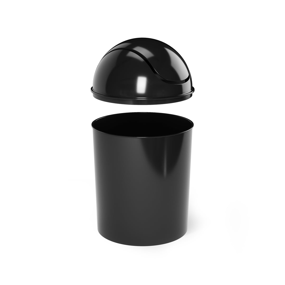Mini Trash Can, 1.25G (5L)