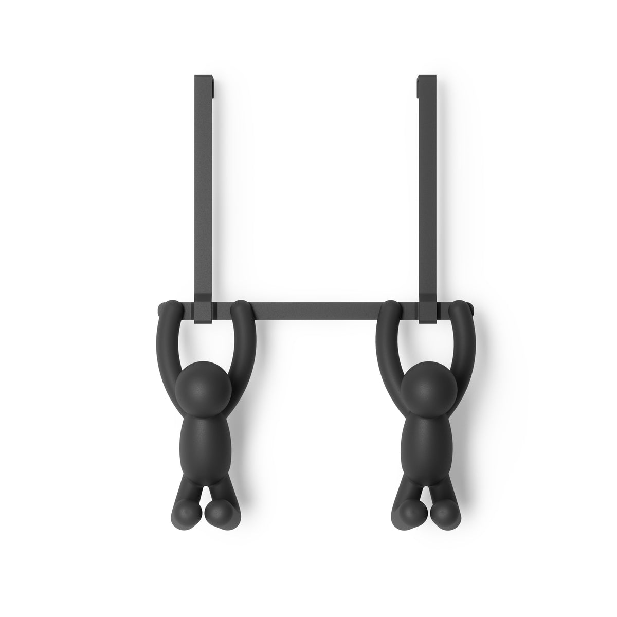 Buddy Double Over-The-Door Hook