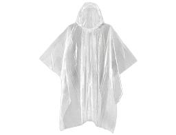 Emergency Rain Poncho