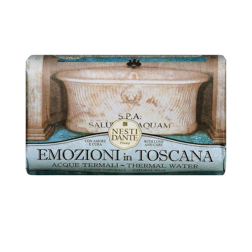 Nesti Dante Emozioni in Toscana Bar Soap